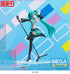 Hatsune Miku Project DIVA MEGA39's 15th DIVA 18cm Statue