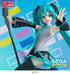 Hatsune Miku Project DIVA MEGA39's 15th DIVA 18cm Statue