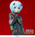 Neon Genesis Evangelion Rei Ayanami SPM 22cm Statue