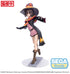 Konosuba Megumin Luminasta 19cm Statue