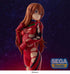 Neon Genesis Evangelion Asuka Langley On The Beach SPM 21cm Statue