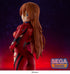 Neon Genesis Evangelion Asuka Langley On The Beach SPM 21cm Statue