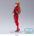 Neon Genesis Evangelion Asuka Langley On The Beach SPM 21cm Statue