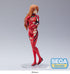 Neon Genesis Evangelion Asuka Langley On The Beach SPM 21cm Statue