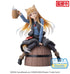 Spice and Wolf Luminasta 15cm Statue