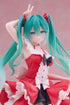 Hatsune Miku Fashion Lolita Version 18 cm Statue