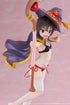 KonoSuba Megumin Swimwear Ver. 18cm Statue