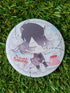 Diabolik Lovers Azusa Button Nippon4U