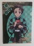 Demon Slayer Tanjiro Clearfile Nippon4U