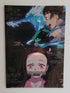 Demon Slayer Tanjiro & Nezuko Clearfile Nippon4U