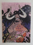 One Piece Kaido Clearfile Nippon4U