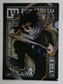 My Hero Academia Aizawa Clearfile Nippon4U