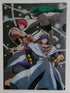 Magi: The Labyrinth of Magic Clearfile Nippon4U