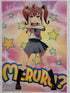 Oreimo Clearfile Nippon4U