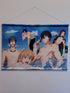 Free! Wallscroll / Stoffposter Nippon4U