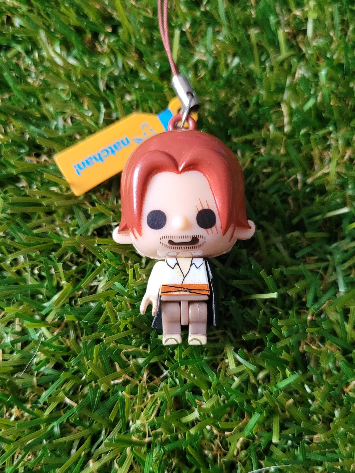 One Piece Shanks Anhänger Nippon4U