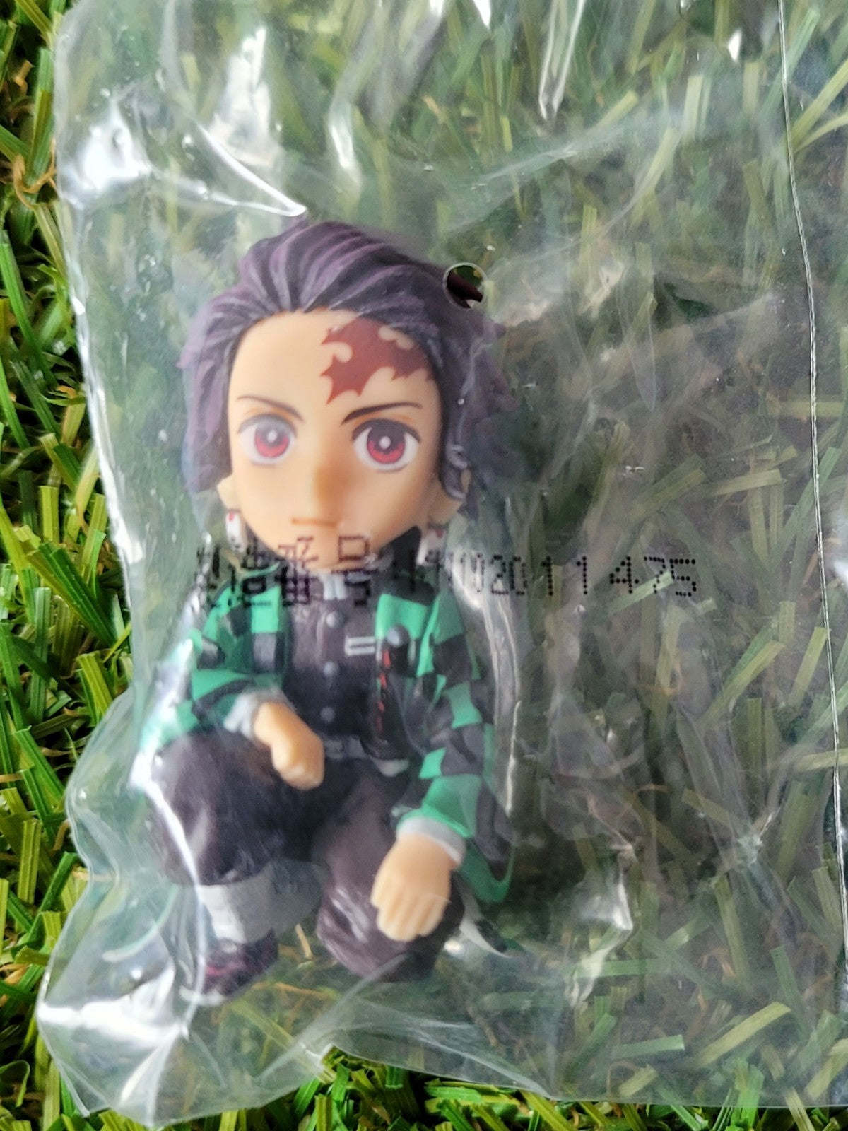 Demon Slayer Tanjiro WCF Figur Nippon4U