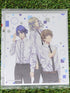 Uta no Prince-sama Masato & Camus & Eiji Shikishi Nippon4U