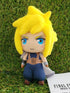 Final Fantasy 7 Mini Plüsch Cloud Nippon4U