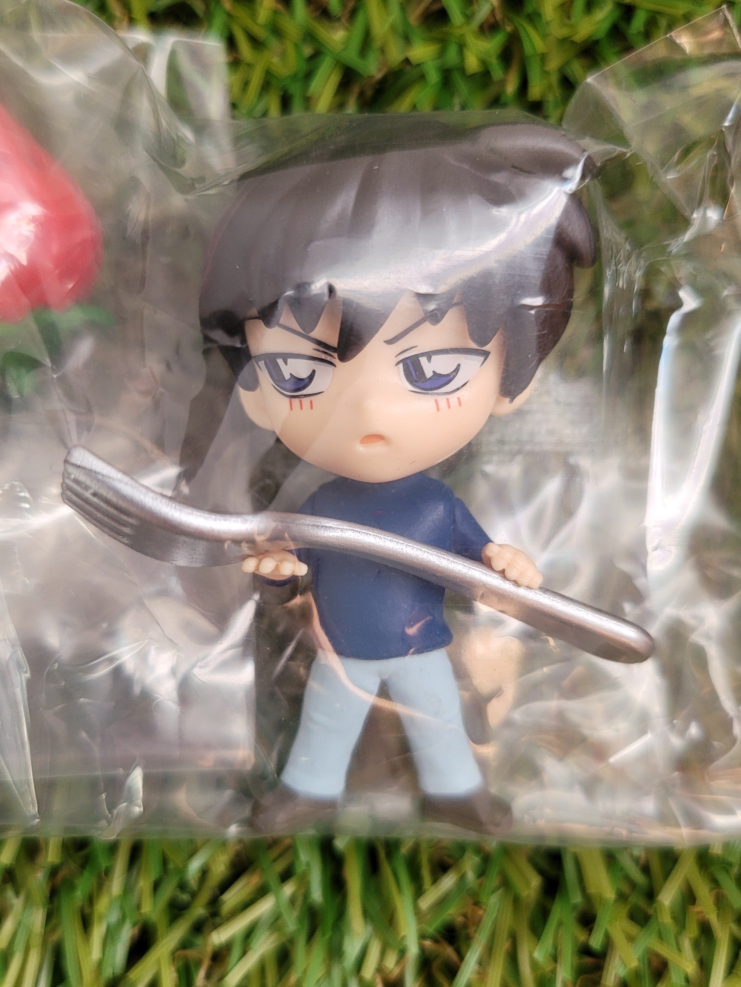 Detektiv Conan Figur Shinichi Nippon4U