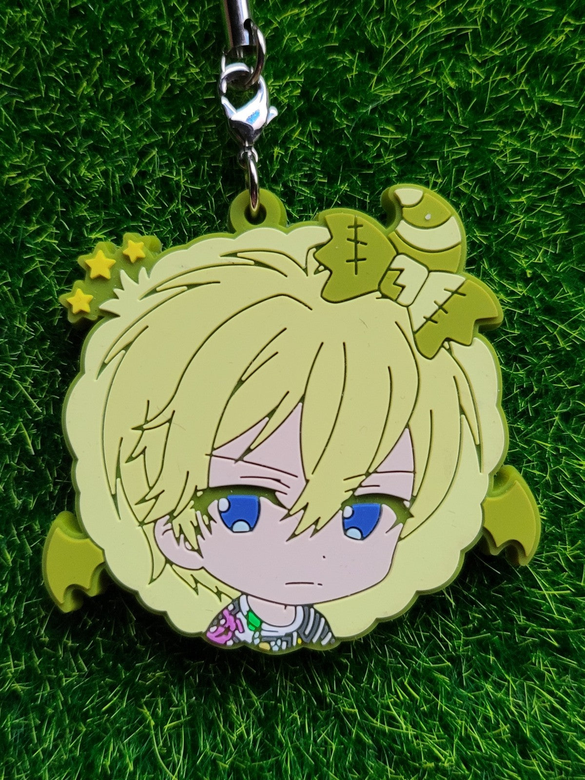 Idolish7 Nagi Rokuya Anhänger Nippon4U