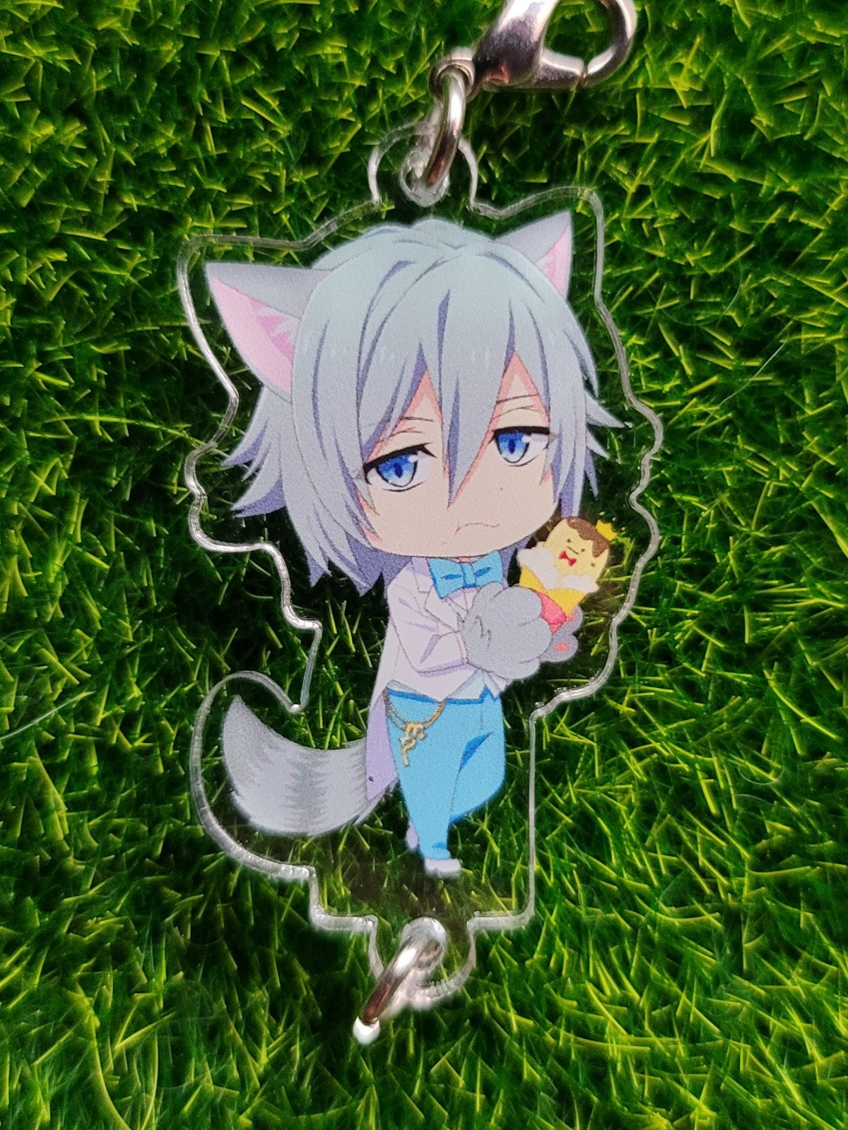 Idolish7 Tamaki Yotsuba Anhänger Nippon4U