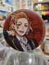 Twisted Wonderland Cater Diamond Button Nippon4U