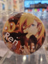 Uta no Prince-sama Ren Button Nippon4U