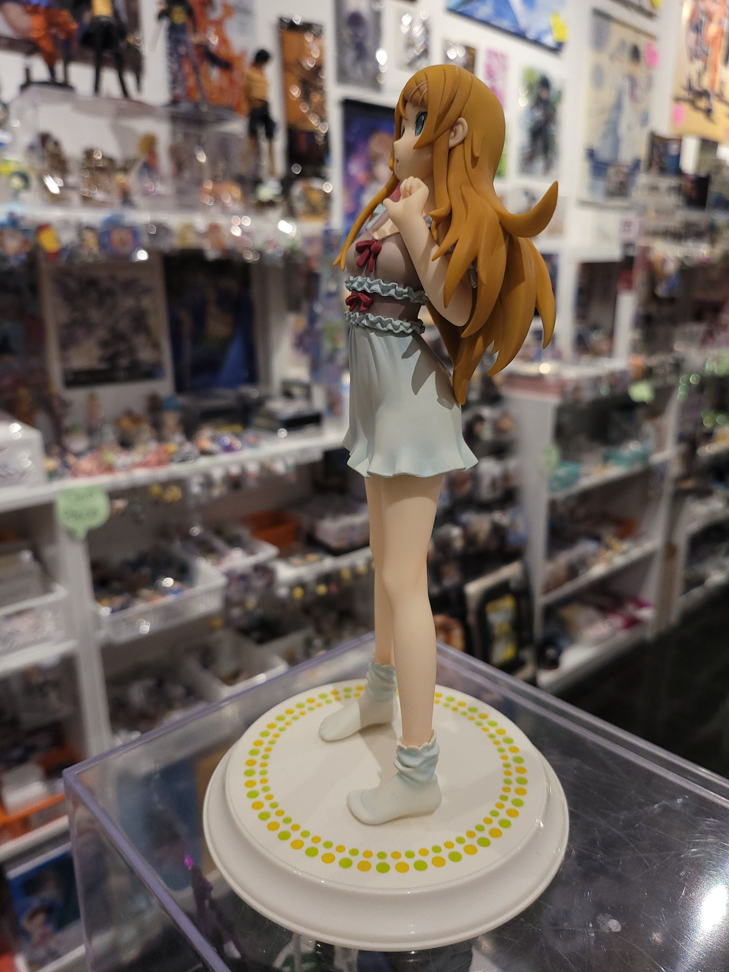 Oreimo Alphamax Kirino Kousaka 1/8 Scale Figur Nippon4U