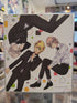 Uta no Prince-sama Syo, Nagi & Shion Shikishi Nippon4U