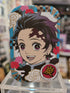 Demon Slayer Tanjiro Button Nippon4U