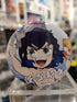 Demon Slayer Inosuke Button Nippon4U