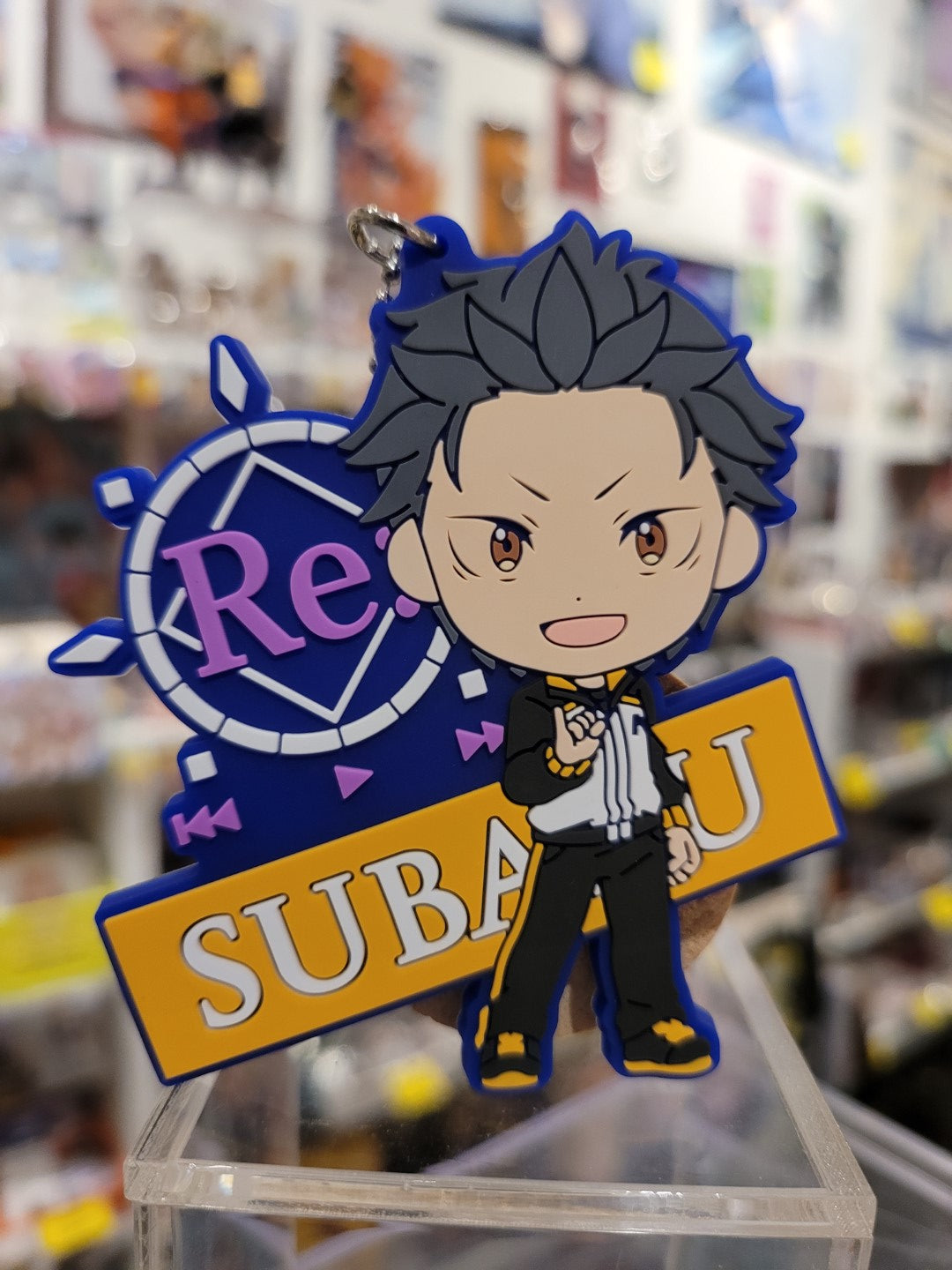 Re:Zero Subaru Anhänger Nippon4U