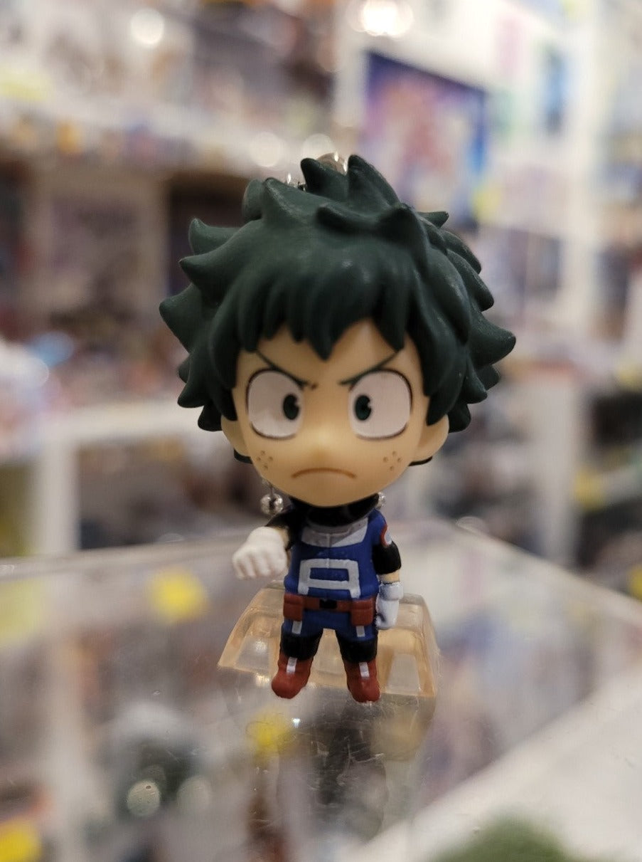 My Hero Academia Midoriya Figur / Anhänger Nippon4U