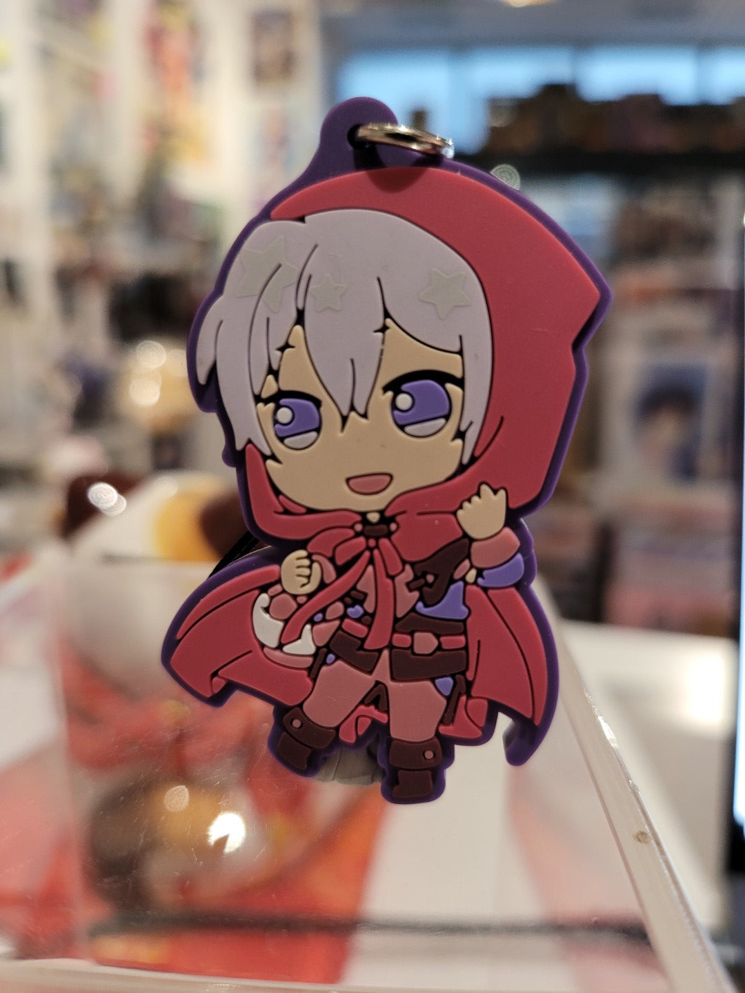 Idolish7 Sogo Osaka Anhänger Nippon4U