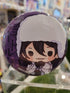 Bungo Stray Dogs Fyodor Dostoevsky Button