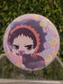 Bungo Stray Dogs Ryunosuke Button