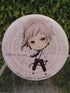 Bungo Stray Dogs Atsushi Nakajima Button