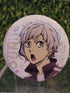 Bungo Stray Dogs Atsushi Nakajima Button