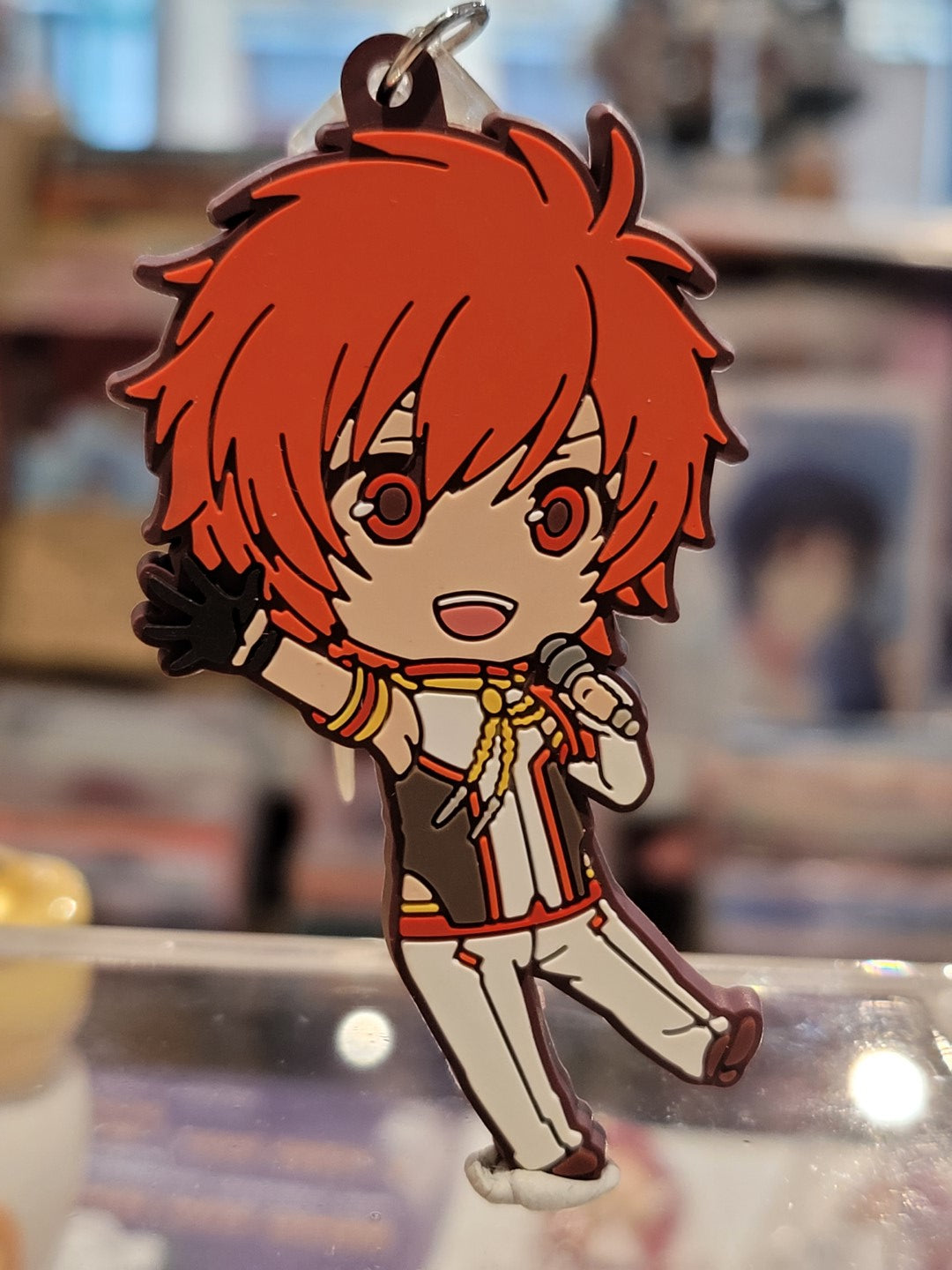 Uta no Prince-sama Otoya Anhänger