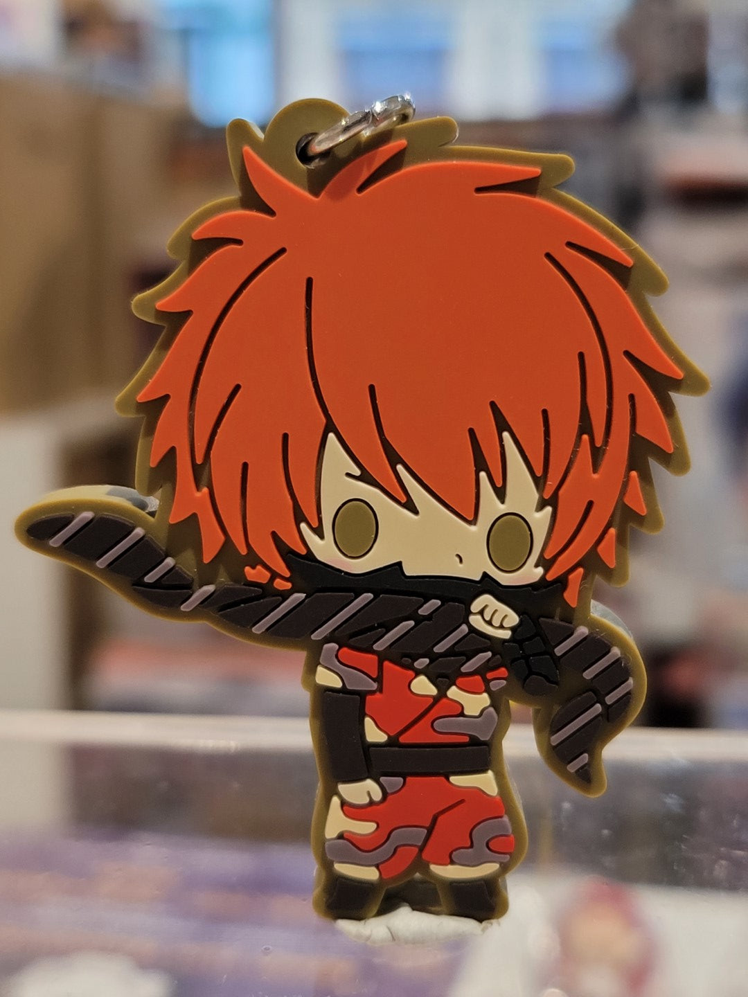 Uta no Prince-sama Otoya Anhänger