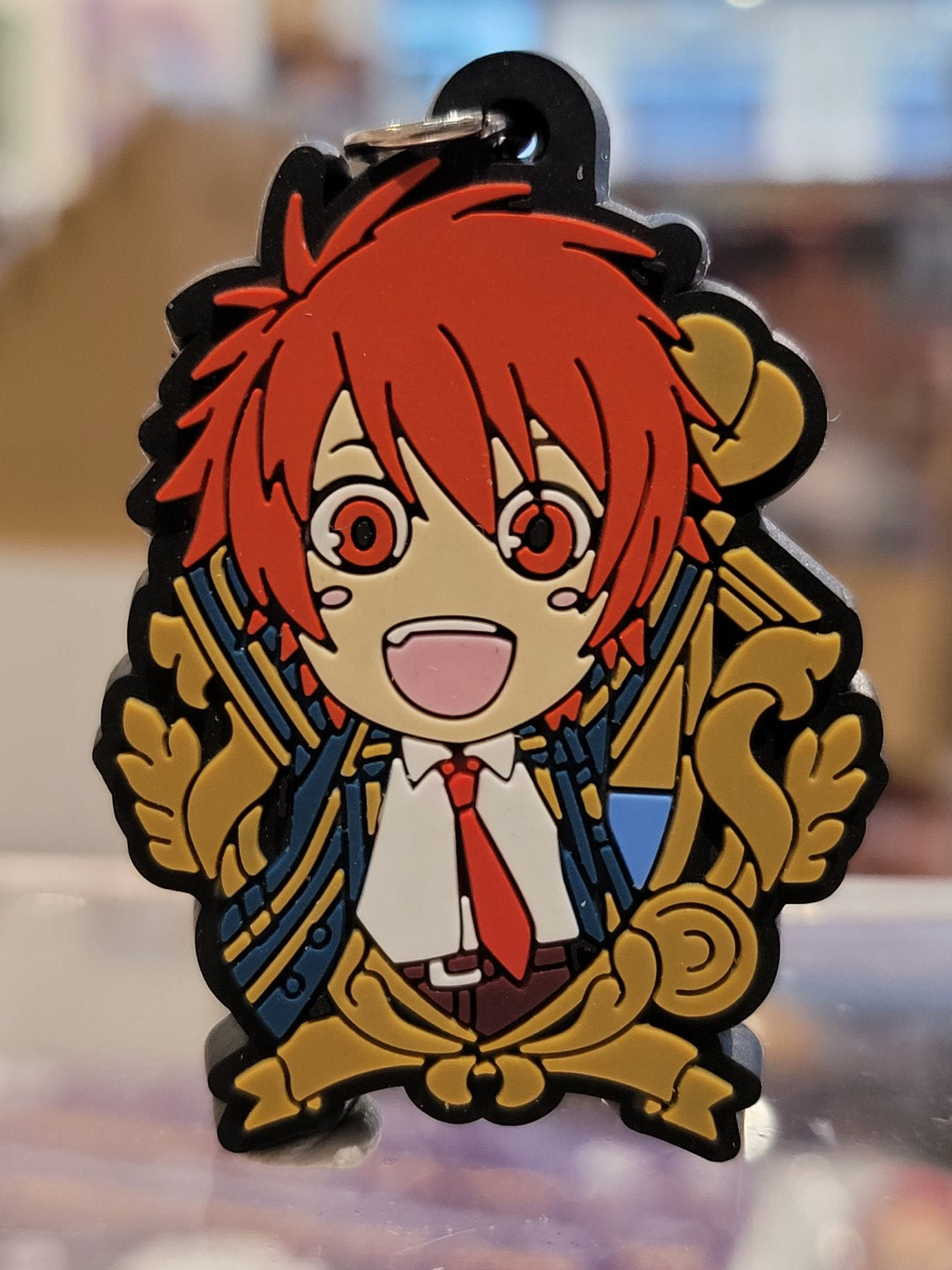 Uta no Prince-sama Otoya Anhänger