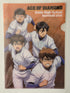 Ace of Diamond Clearfile