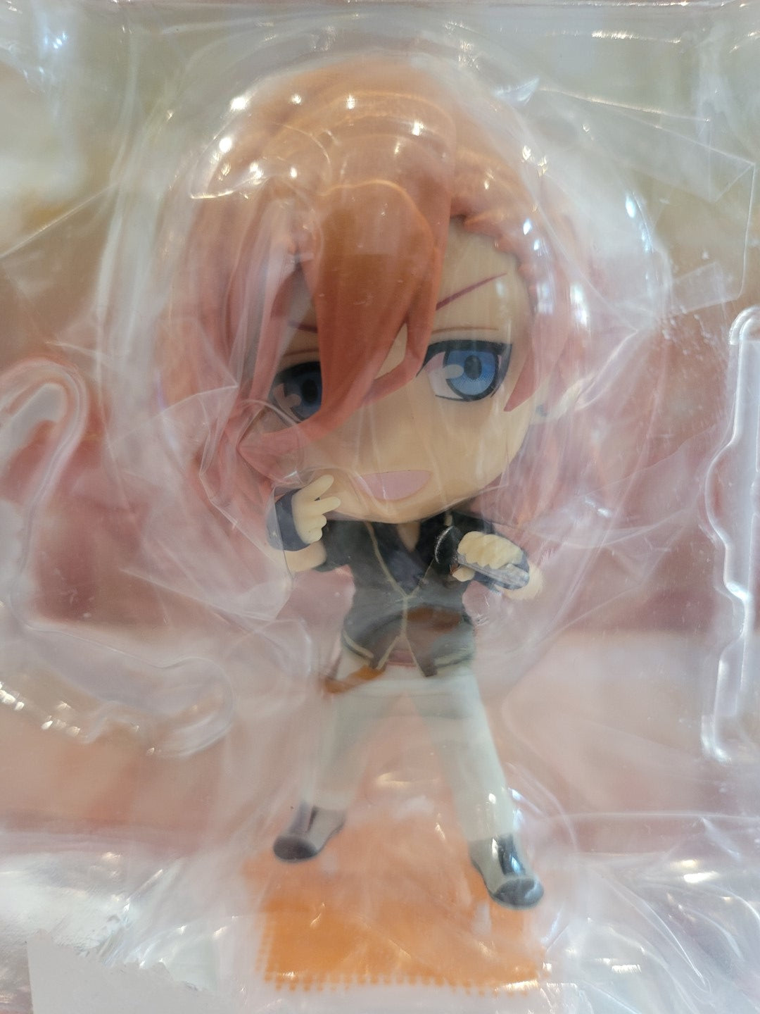 Uta no Prince-sama Ren Figur