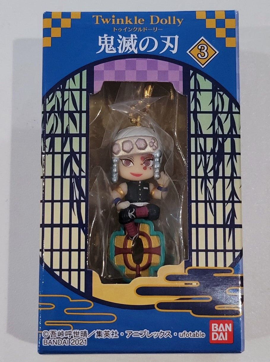 Demon Slayer Twinkle Dolly Vol. 3 Tengen Anhänger