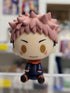 Jujutsu Kaisen Yuji Itadori Mini Figur