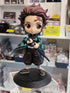 Demon Slayer Tanjiro Q Posket Figur