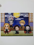 Demon Slayer Chibi Clearfile