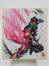 Kamen Rider Shikishi