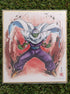 Dragon Ball Shikishi Nippon4U